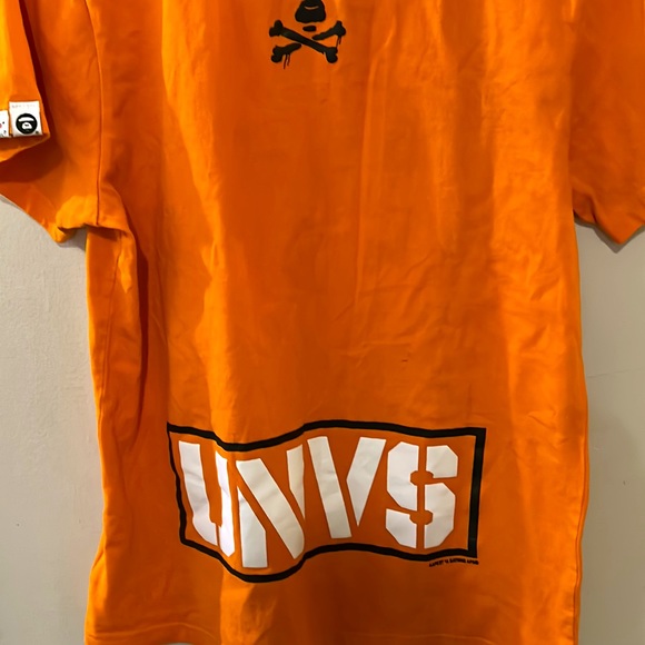 AAPE BY A BATHING APE - Picture 2 of 2